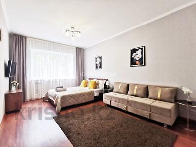 1-бөлмелі пәтер · 37 м² · 3/9 қабат, Казыбек би 147 — Кожамкулова, бағасы: 16 000 ₸ в Алматы, Алмалинский р-н