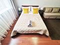 1-комнатная квартира · 37 м² · 3/9 этаж, Казыбек би 147 — Кожамкулова за 16 000 〒 в Алматы, Алмалинский р-н — фото 3