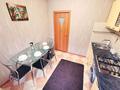 1-комнатная квартира · 37 м² · 3/9 этаж, Казыбек би 147 — Кожамкулова за 16 000 〒 в Алматы, Алмалинский р-н — фото 13