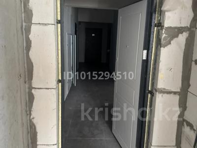 2-комнатная квартира · 75 м² · 7/9 этаж, мкр Кайрат, Сыбызгы за 35 млн ₸ в Алматы, Турксибский р-н