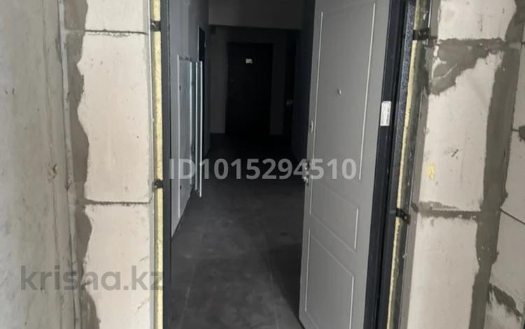 2-комнатная квартира · 75 м² · 7/9 этаж, мкр Кайрат, Сыбызгы за 35 млн ₸ в Алматы, Турксибский р-н — фото 2
