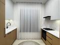 2-комнатная квартира · 60 м² · 6 этаж, Аль-Фараби 41 за 600 000 ₸ в Алматы, Бостандыкский р-н — фото 3
