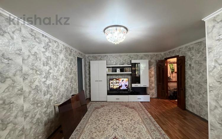 2-комнатная квартира · 44.4 м² · 5/5 этаж, пр. Республики за 6.5 млн ₸ в Темиртау — фото 2