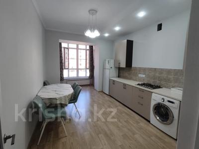 1-комнатная квартира · 51.8 м² · 2/5 этаж, мкр. Алтын орда, Мангилик ел за 21.5 млн ₸ в Актобе