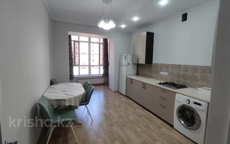 1-комнатная квартира · 51.8 м² · 2/5 этаж, мкр. Алтын орда, Мангилик ел за 21.5 млн ₸ в Актобе — фото 4