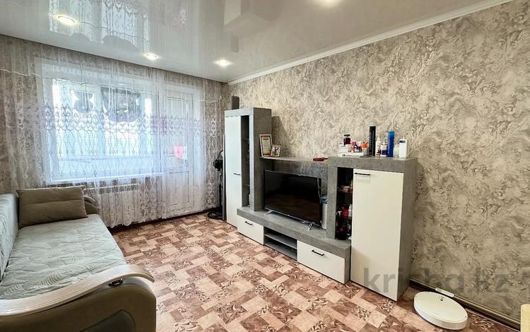 1-бөлмелі пәтер · 30 м² · 5/5 қабат, 40 лет победы 44/2, бағасы: 4.5 млн ₸ в Шахтинске — фото 2