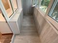 3-бөлмелі пәтер · 60.2 м² · 3/5 қабат, Абылай хана 12/1, бағасы: 32 млн ₸ в Астане, Алматы р-н — фото 18