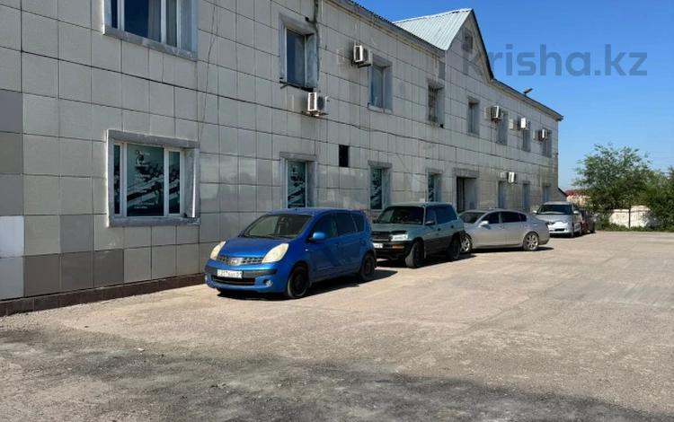 Промбаза · 2.3 га, Промзона 108 — Абылай хана - Кобда за 2 500 ₸ в Астане, Алматы р-н — фото 2