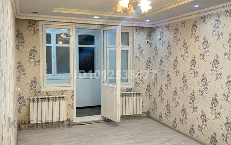 2-бөлмелі пәтер · 46 м² · 5/5 қабат, Калдаякова 12В — 45-Мектеп жаны, бағасы: 17 млн ₸ в Шымкенте, Аль-Фарабийский р-н — фото 2