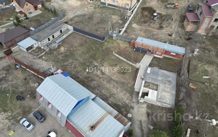 Жеке үй · 2 бөлме · 65 м² · 21 жүзд., Пос. Ульбинский (в сторону Самарки/Чечек), бағасы: 55 млн ₸ в Усть-Каменогорске — фото 2