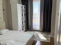 3-бөлмелі пәтер · 90 м², Туран 83/1, бағасы: 25 000 ₸ в Астане, Нура р-н