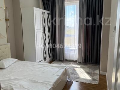 3-бөлмелі пәтер · 90 м², Туран 83/1, бағасы: 25 000 ₸ в Астане, Нура р-н