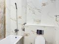 3-бөлмелі пәтер · 90 м², Туран 83/1, бағасы: 25 000 ₸ в Астане, Нура р-н — фото 10
