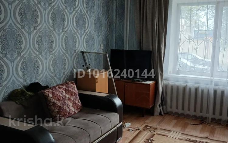 1-комнатная квартира · 41 м² · 1/9 этаж, Титова 155А — Акку за 120 000 ₸ в Семее — фото 2