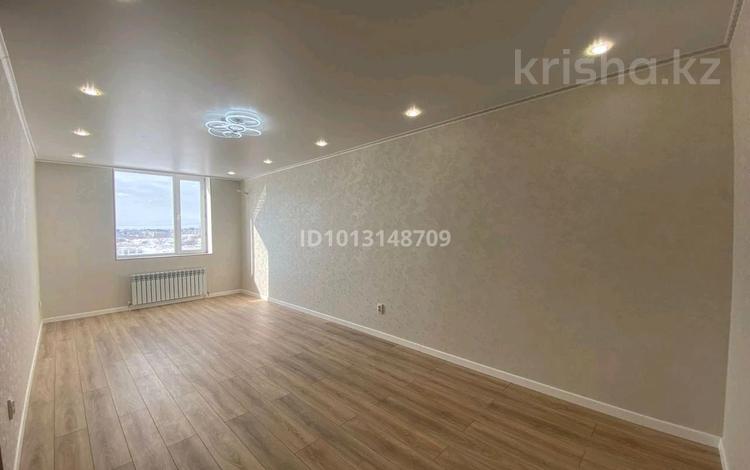 3-бөлмелі пәтер · 70 м² · 2/5 қабат, мкр Пригородный E522-3, бағасы: 34 млн ₸ в Астане, Есильский р-н — фото 2
