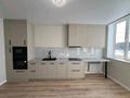 3-бөлмелі пәтер · 70 м² · 2/5 қабат, мкр Пригородный E522-3, бағасы: 34 млн ₸ в Астане, Есильский р-н — фото 7