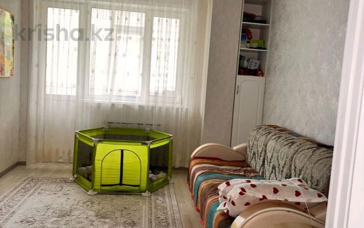 1-комнатная квартира · 41.7 м² · 2/9 этаж, сейфулина 2а за 23.5 млн ₸ в Костанае — фото 2