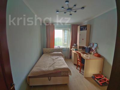 4-бөлмелі пәтер · 80 м² · 4/9 қабат, Юго-Восток ш/а., Язева 3, бағасы: 29.5 млн ₸ в Караганде, Казыбек би р-н
