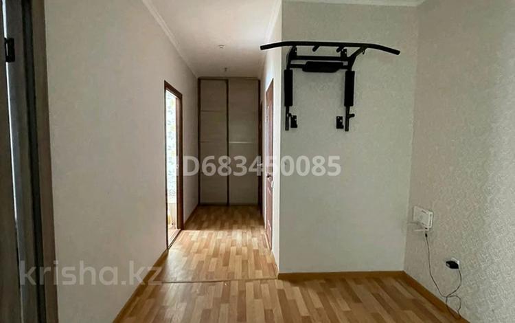 2-комнатная квартира, 75 м², 11/12 этаж помесячно, Кошкарбаева 46/1