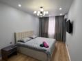 1-комнатная квартира · 45 м² · 8/12 этаж, мкр Акбулак, Дарабоз 83 за 2 000 〒 в Алматы, Алатауский р-н