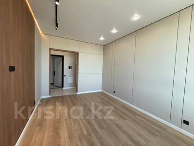 1-бөлмелі пәтер · 37.2 м² · 3/9 қабат, Улы Дала 46, бағасы: 25.5 млн ₸ в Астане, Есильский р-н