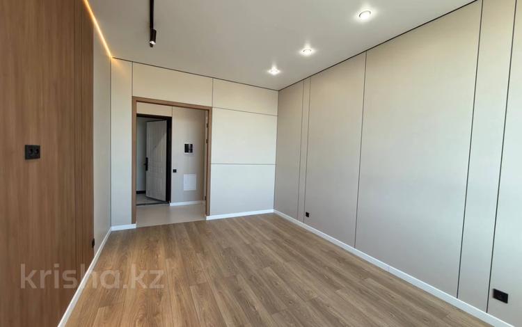 1-бөлмелі пәтер · 37.2 м² · 3/9 қабат, Улы Дала 46, бағасы: 25.5 млн ₸ в Астане, Есильский р-н — фото 2