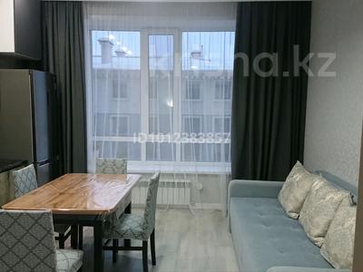 1-бөлмелі пәтер · 54.9 м² · 6/10 қабат, Максут Нарикбаев 22, бағасы: 44.9 млн ₸ в Астане, р-н Байконур