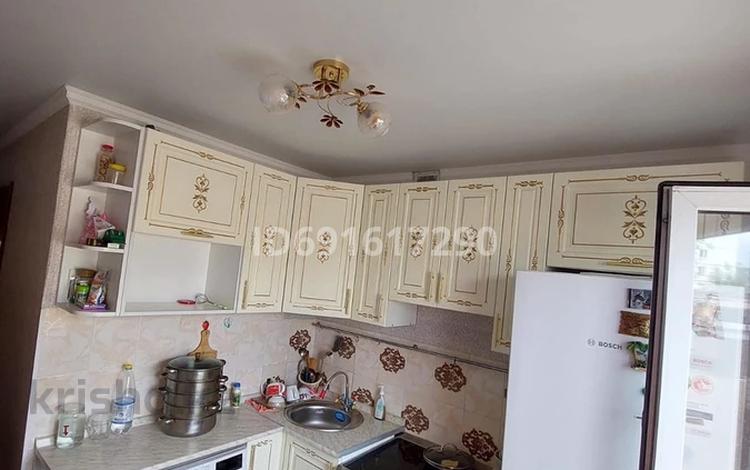 1-комнатная квартира · 39 м² · 1/5 этаж, Мусина за ~ 8.3 млн 〒 в Балхаше — фото 2