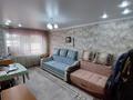 1-комнатная квартира, 39 м², 1/5 этаж, Мусина за 7.7 млн 〒 в Балхаше — фото 4