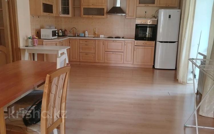 4-комнатная квартира · 170 м² · 1/6 этаж, Достык 1 за 800 000 ₸ в Астане, Есильский р-н — фото 2