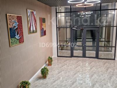 4-бөлмелі пәтер · 145 м² · 6/8 қабат, мкр Нурсая, Абулхаир Хана 41/1, бағасы: 80 млн ₸ в Атырау