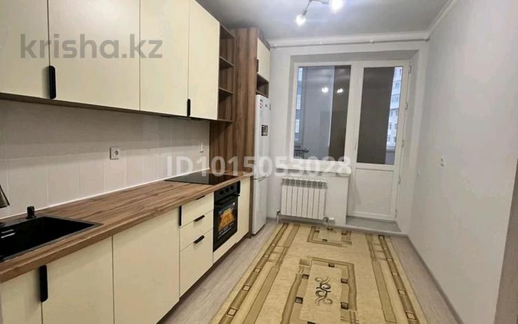 2-комнатная квартира · 55 м² · 3/9 этаж, Янушкевича 10 — Янушкевича абая за 300 000 ₸ в Астане, р-н Байконур — фото 2