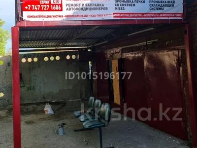 Гараж · 37 м² · Казахстан 116а — За магазином АВТОКВАРТАЛ Рахманавто за 200 000 ₸ в Усть-Каменогорске, Ульбинский