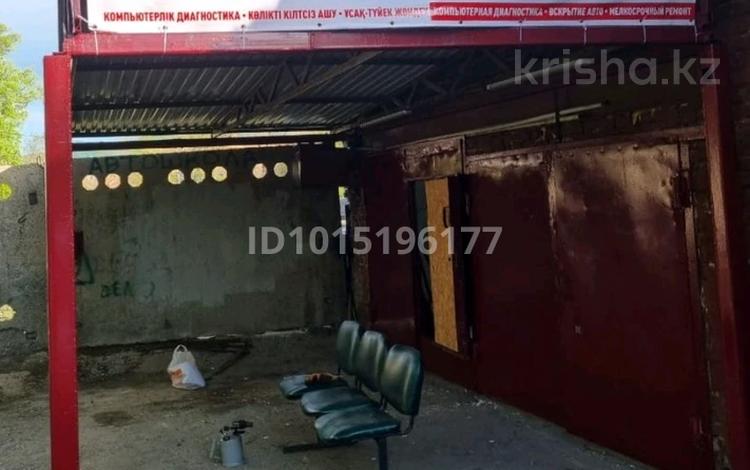 Гараж · 37 м² · Казахстан 116а — За магазином АВТОКВАРТАЛ Рахманавто, бағасы: 200 000 ₸ в Усть-Каменогорске, Ульбинский — фото 2