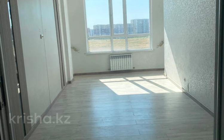 2-комнатная квартира · 60 м² · 6/9 этаж, мкр Шымсити, Байдибек би 10/3 за 250 000 ₸ в Шымкенте, Абайский р-н — фото 2