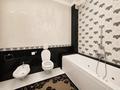 3-бөлмелі пәтер · 180 м² · 7/7 қабат, Омарова 35/1 — Достык, бағасы: 1.2 млн ₸ в Алматы, Медеуский р-н — фото 12