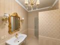 3-бөлмелі пәтер · 180 м² · 7/7 қабат, Омарова 35/1 — Достык, бағасы: 1.2 млн ₸ в Алматы, Медеуский р-н — фото 19