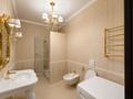 3-бөлмелі пәтер · 180 м² · 7/7 қабат, Омарова 35/1 — Достык, бағасы: 1.2 млн ₸ в Алматы, Медеуский р-н — фото 20