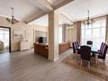 3-бөлмелі пәтер · 180 м² · 7/7 қабат, Омарова 35/1 — Достык, бағасы: 1.2 млн ₸ в Алматы, Медеуский р-н — фото 3