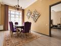 3-бөлмелі пәтер · 180 м² · 7/7 қабат, Омарова 35/1 — Достык, бағасы: 1.2 млн ₸ в Алматы, Медеуский р-н — фото 4