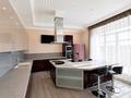 3-бөлмелі пәтер · 180 м² · 7/7 қабат, Омарова 35/1 — Достык, бағасы: 1.2 млн ₸ в Алматы, Медеуский р-н — фото 6