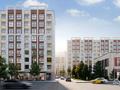 2-комнатная квартира · 64.4 м² · 8/9 этаж, мкр Шугыла 342/1 за 37 млн ₸ в Алматы, Наурызбайский р-н — фото 4