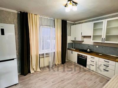 1-комнатная квартира · 48 м² · 8/9 этаж, мкр Жулдыз-1 19 за 200 000 ₸ в Алматы, Турксибский р-н