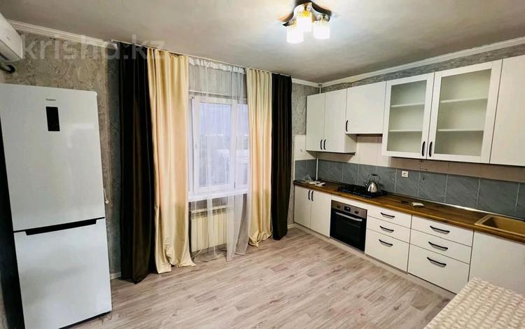 1-бөлмелі пәтер · 48 м² · 8/9 қабат, мкр Жулдыз-1 19, бағасы: 200 000 ₸ в Алматы, Турксибский р-н — фото 2