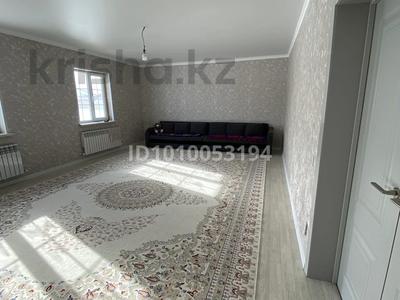 Жеке үй · 3 бөлме · 132 м² · 10 жүзд., Абулхаир хана 10, бағасы: 27 млн ₸ в Сарыжаре