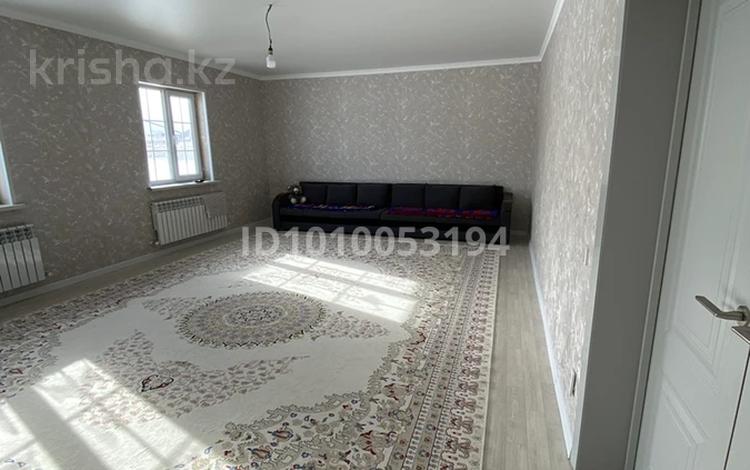 Жеке үй · 3 бөлме · 132 м² · 10 жүзд., Абулхаир хана 10, бағасы: 27 млн ₸ в Сарыжаре — фото 2