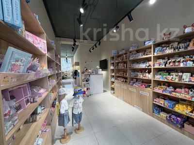 Свободное назначение, магазины и бутики · 80 м² за 700 000 ₸ в Астане, Есильский р-н
