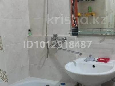 1-бөлмелі пәтер · 33 м² · 2/5 қабат, мкр Айнабулак-1, бағасы: 26 млн ₸ в Алматы, Жетысуский р-н