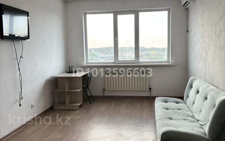 1-комнатная квартира · 43.8 м², мкр Жас Канат 1/85 за 200 000 ₸ в Алматы, Турксибский р-н — фото 2