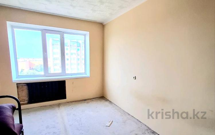3-комнатная квартира · 66 м² · 8/9 этаж, мкр 4 10 за 17.5 млн ₸ в Уральске — фото 2